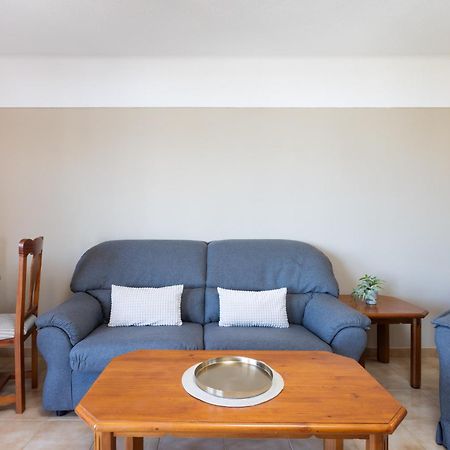 Nice Apt With Terrace In Golf Del Sur San Miguel de Abona Esterno foto